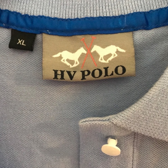 HV Polo Shirt NEW - Picture 3 of 9